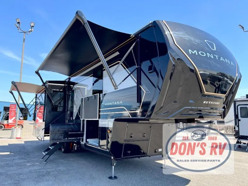 2026 Keystone Montana 3100RL - Photo 3