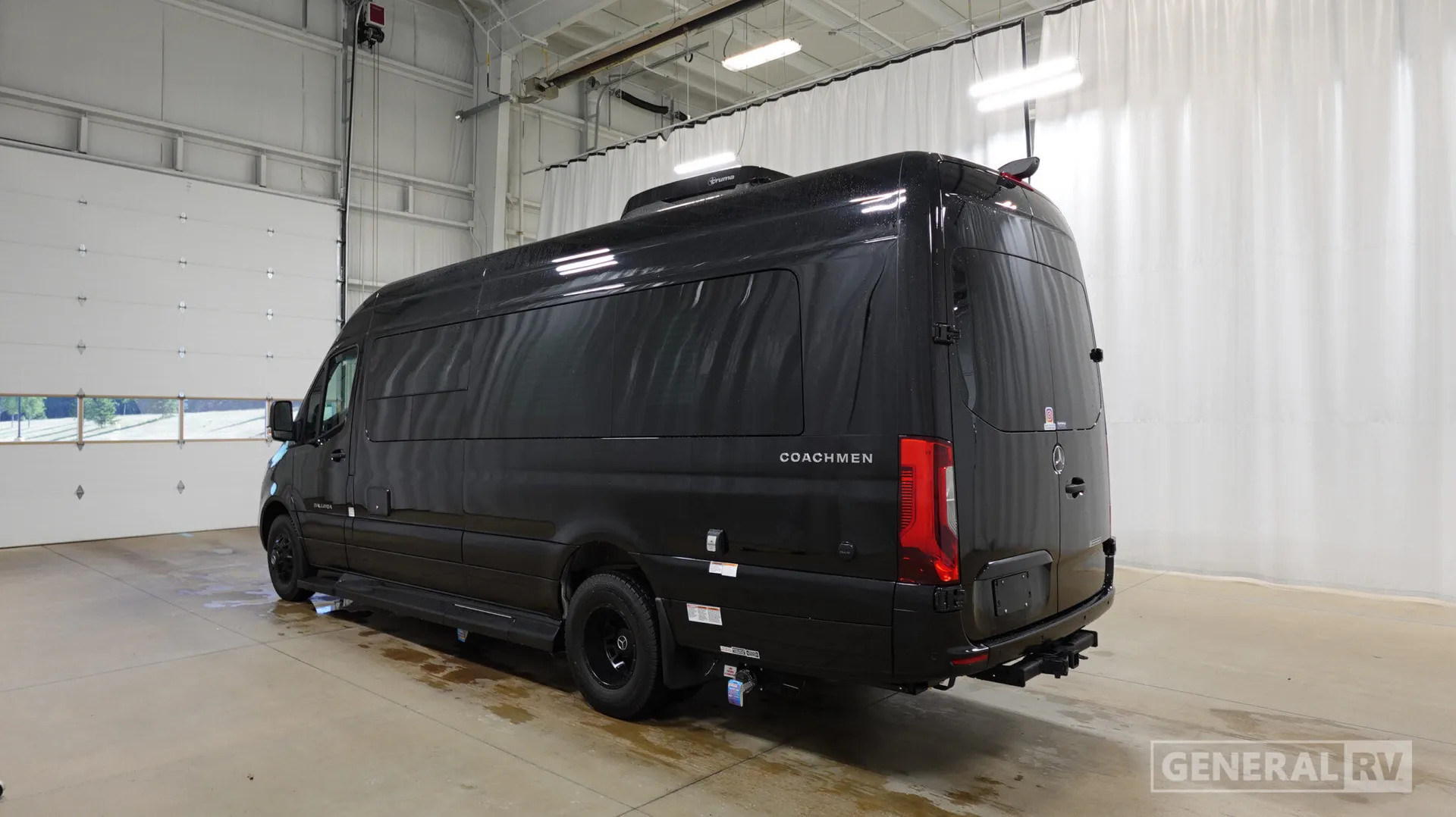 2026 Coachmen Galleria 24RB - Photo 4