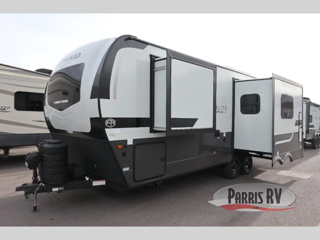 2026 Forest River Rockwood Mini Lite 2515S - Photo 4