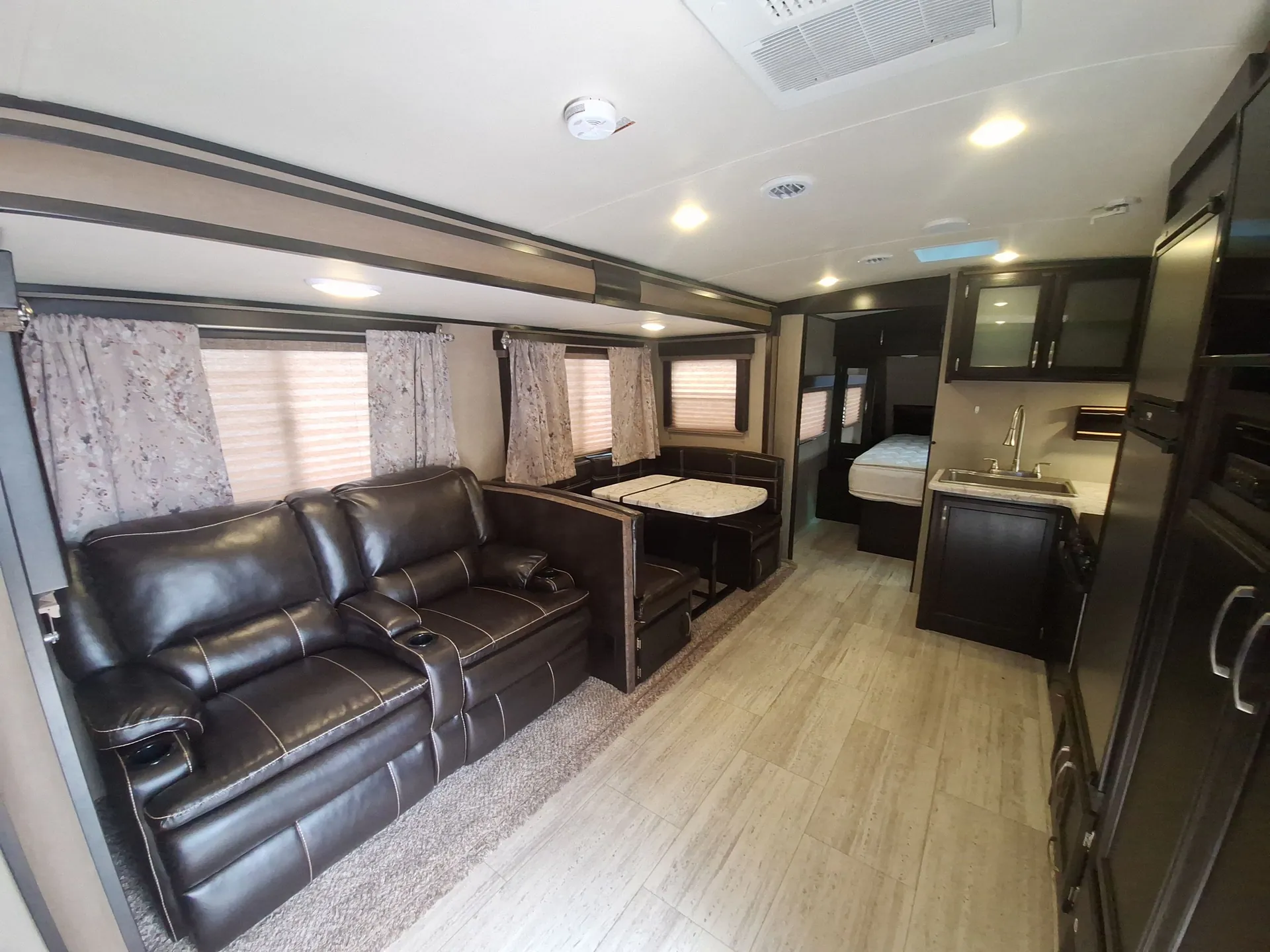 2017 Grand Design Imagine 2600RB — living area main
