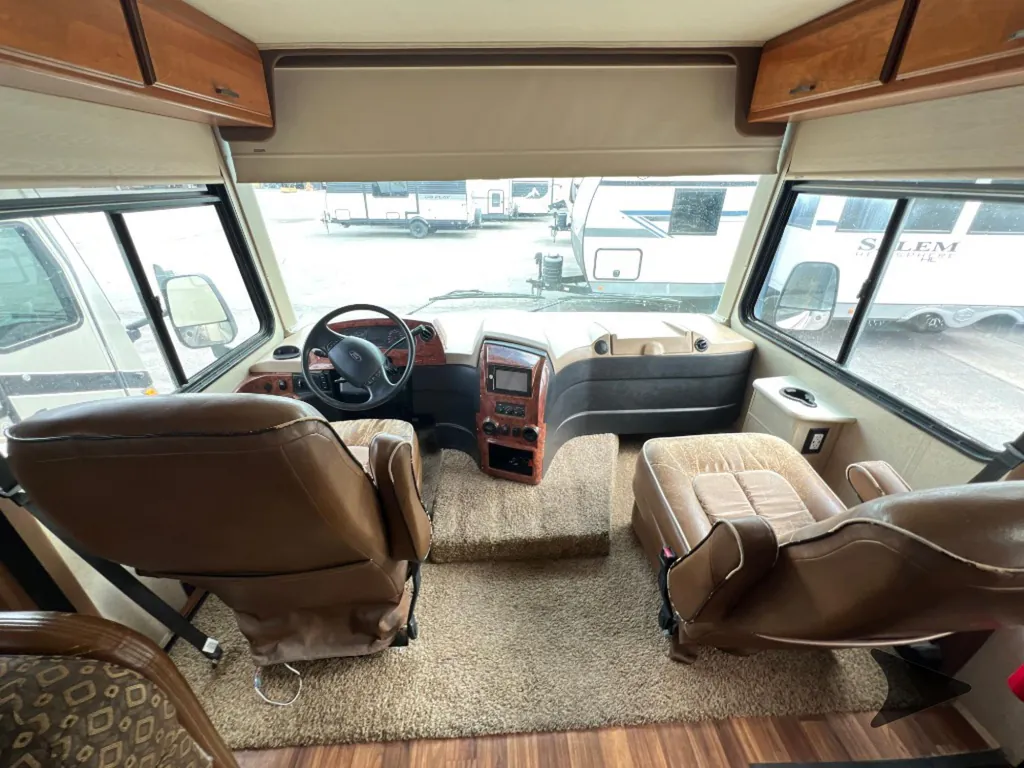 2015 Jayco Precept 29UR, Photos photo 32
