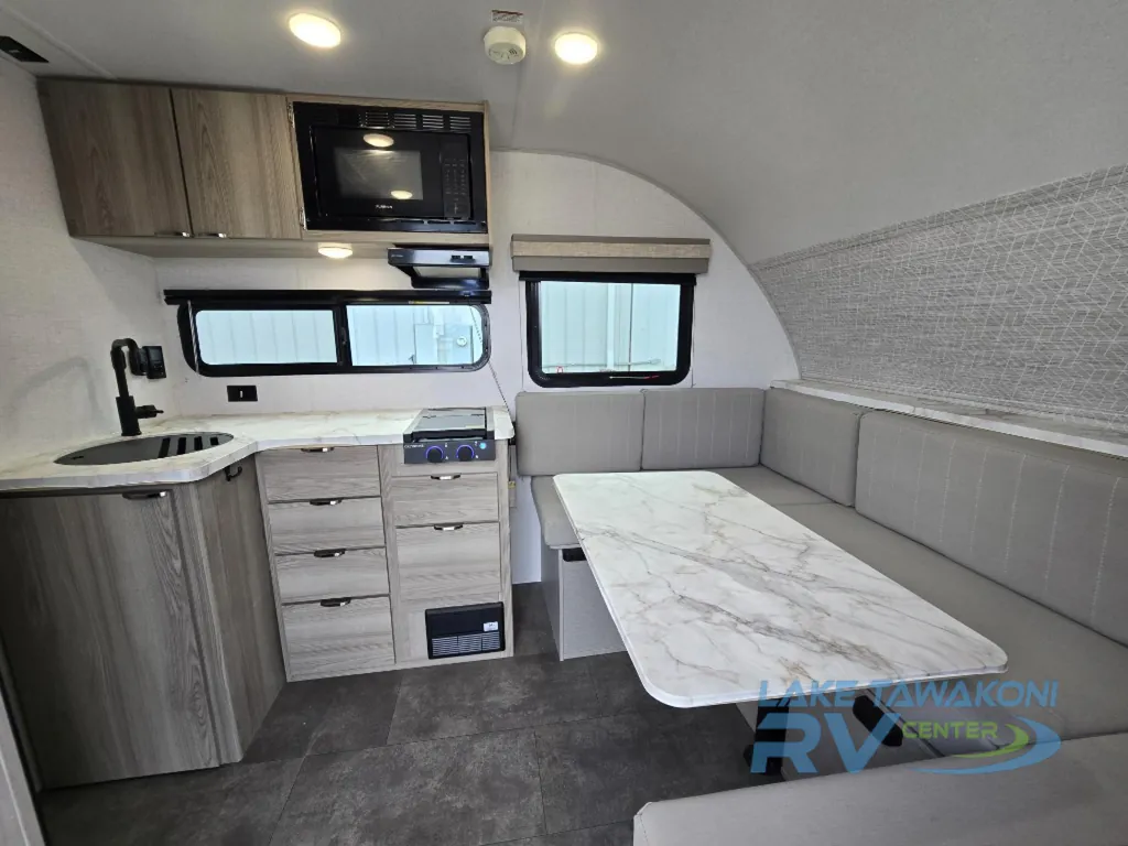 2024 Forest River Wildwood FSX 169RSK, Photos photo 7