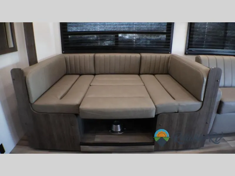 2026 Entegra Coach Odyssey SE 29KF - Photo 4
