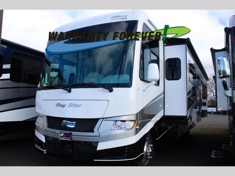 2025 Newmar Bay Star 3225 - Photo 3