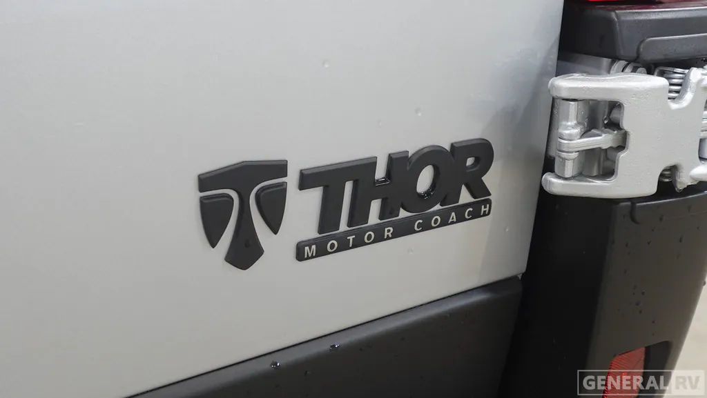 2026 Thor Motor Coach Tellaro Sport 20U, Photos photo 28