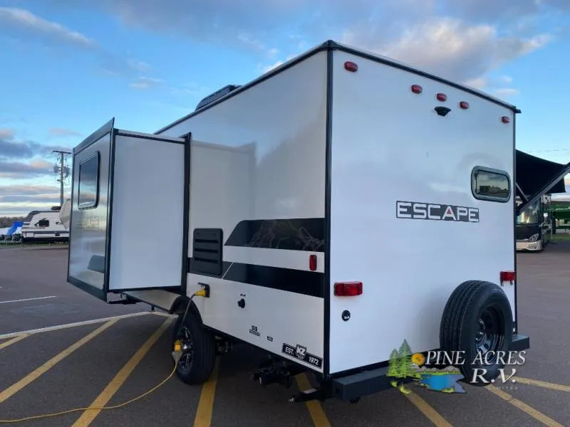 2023 KZ Escape 181MK - Photo 4