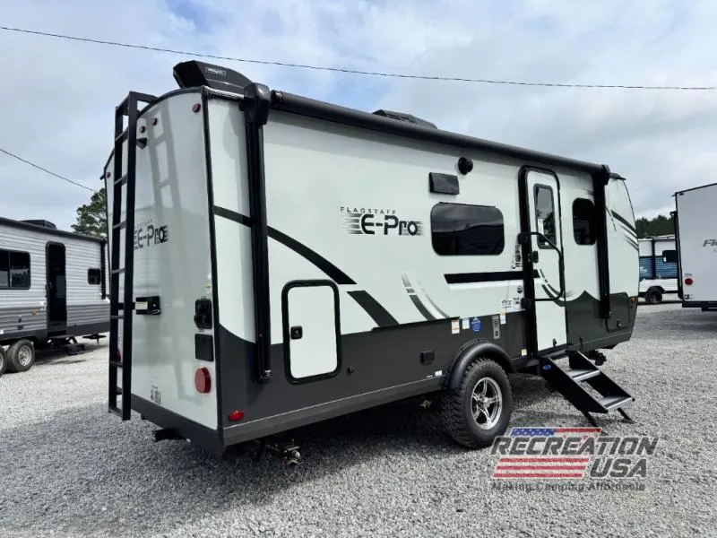 2025 Forest River RV Flagstaff E-Pro 20FBS - Photo 4