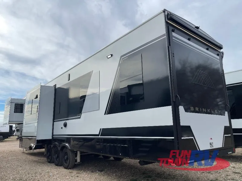 2026 Brinkley Model G New    4120 - Photo 4