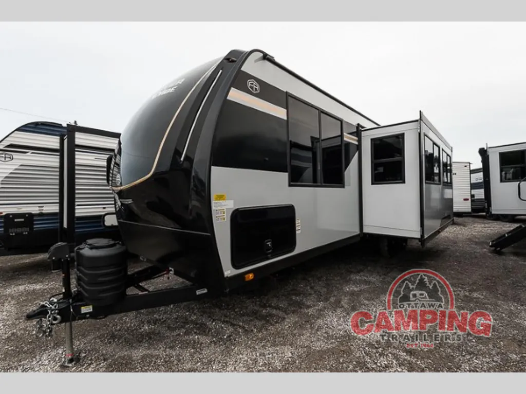 2027 Forest River Vibe 2600RB, Photos photo 3