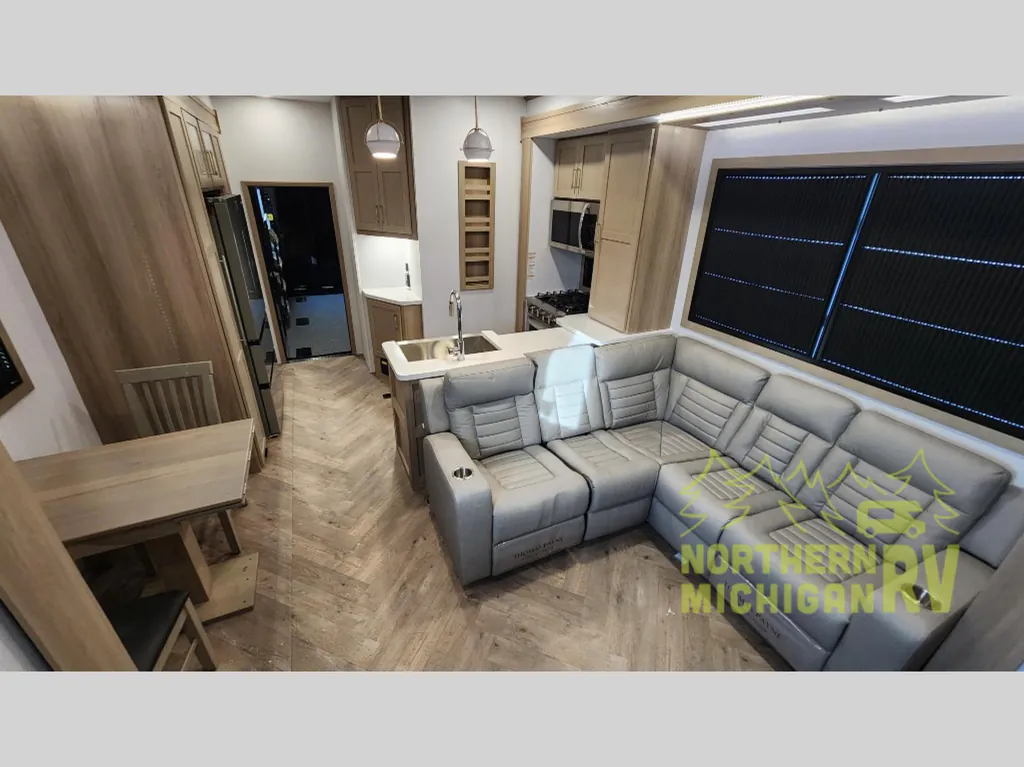 2026 Keystone Raptor 433, Photos photo 42