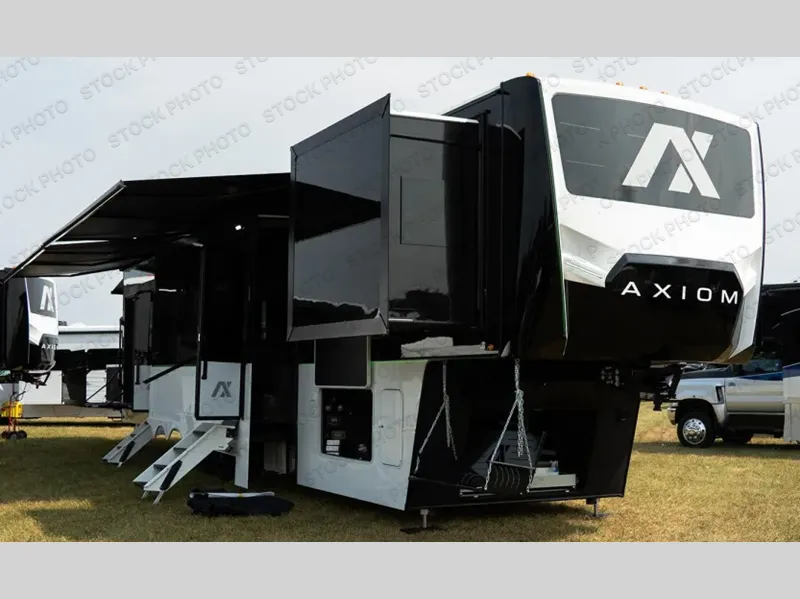 2027 Axiom RV Vendetta New    V4250 - Main photo