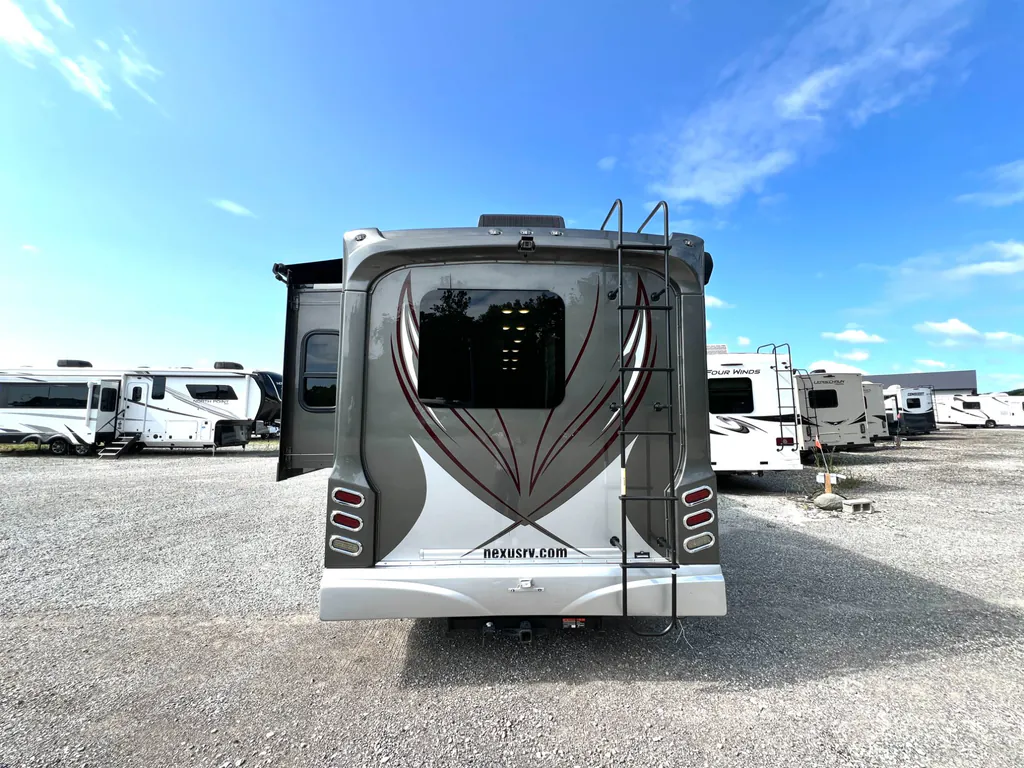2024 Nexus Viper 29V, Photos photo 5