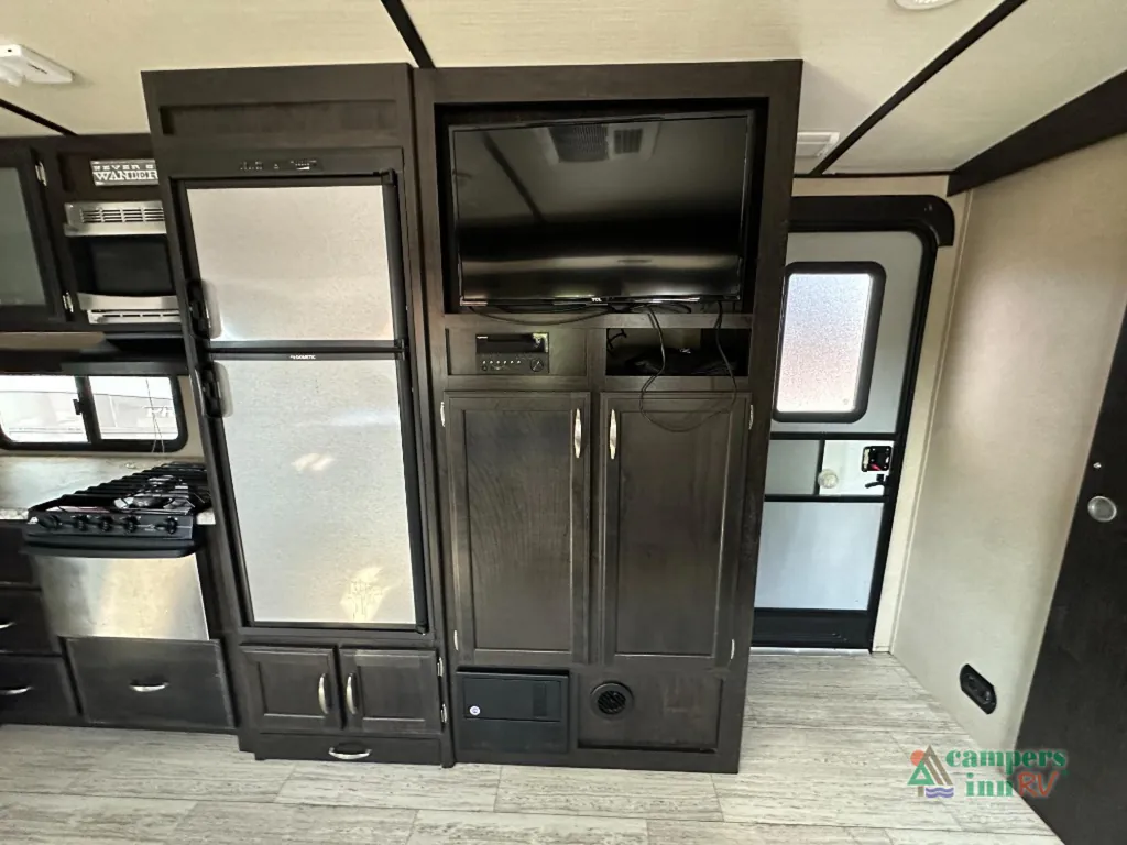 2018 Grand Design Imagine 2600RB, Photos photo 23