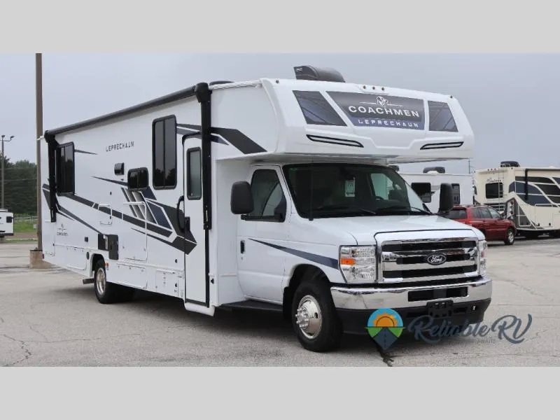 2027 Coachmen Leprechaun 319MB - Photo 2
