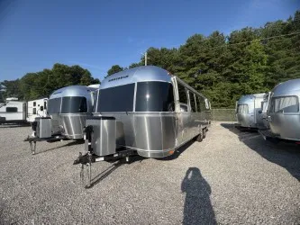 2026 Airstream International 30RB - Photo 4