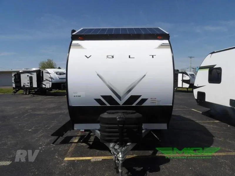2023 Sunset Park RV Volt 1200 - Photo 4