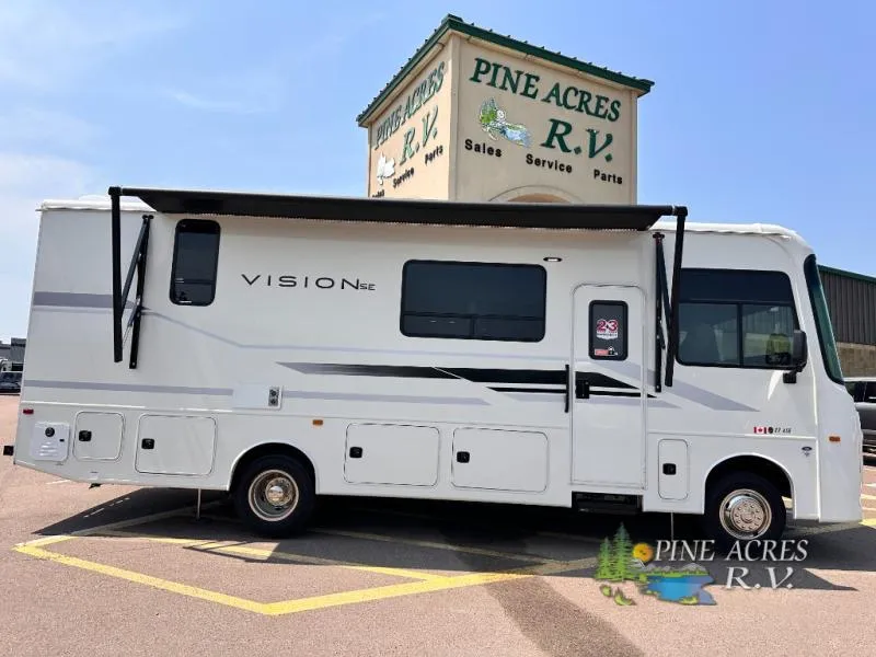 2027 Entegra Coach Vision SE 27ASE - Photo 2