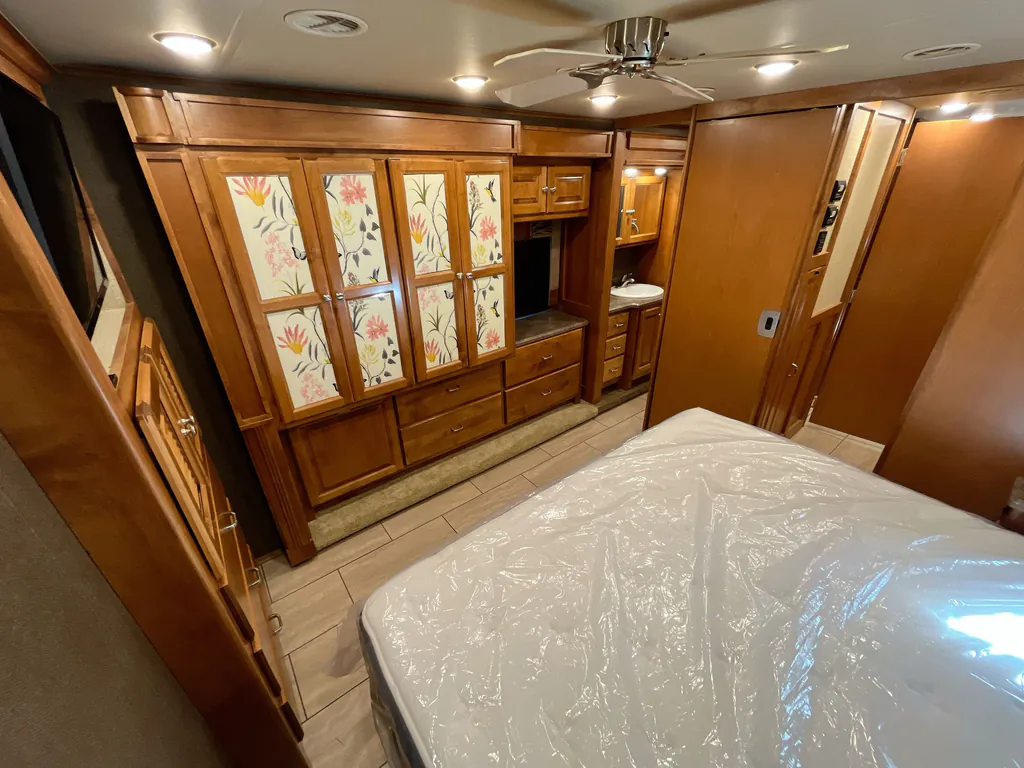 2016 Tiffin Open Road Allegro 34 PA, Photos photo 19