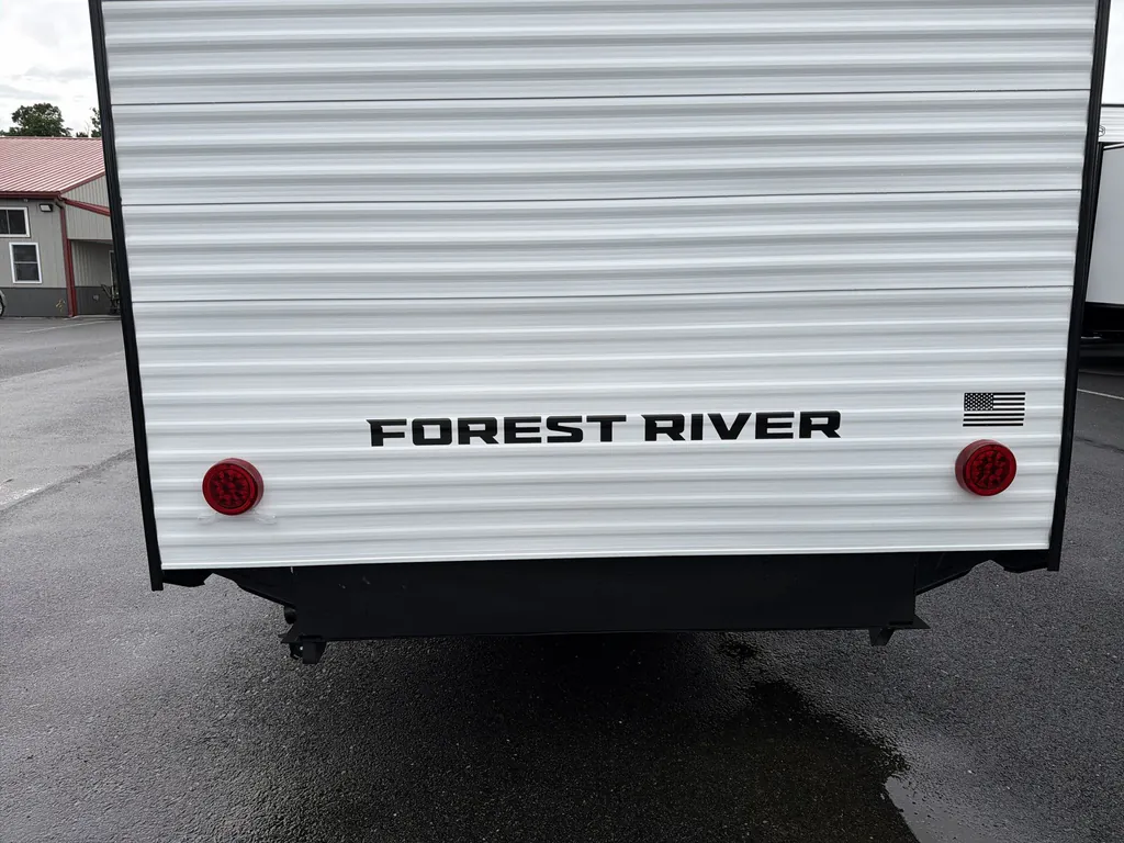 2026 Forest River Cherokee Timberwolf 39DK, Photos photo 16