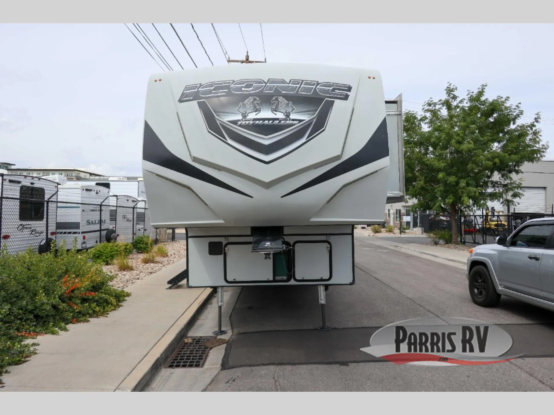 2021 Eclipse Iconic 2919CK - Photo 4