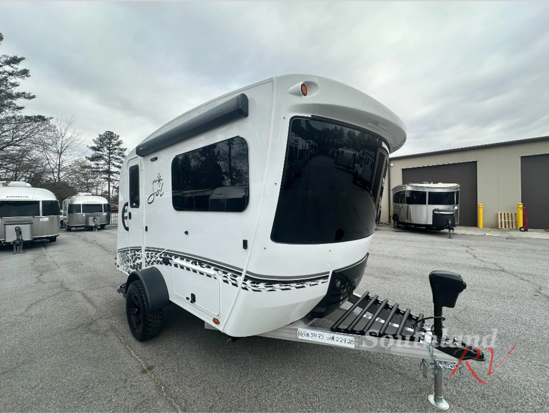 2026 inTech RV Sol DAWN - Photo 2