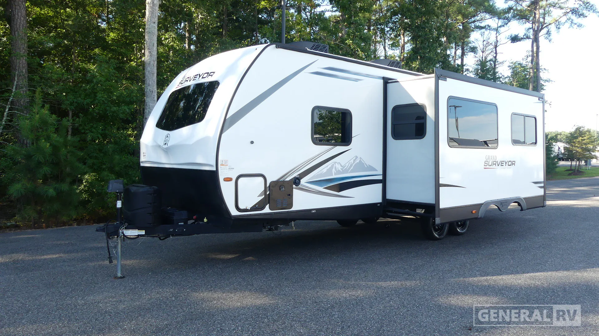 2023 Forest River Grand Surveyor 267RBSS — Photo 5