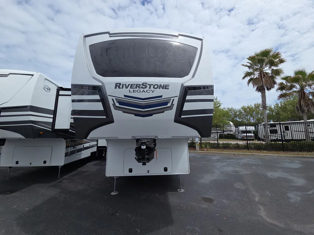 2026 Forest River RiverStone 425FO, Photos photo 2