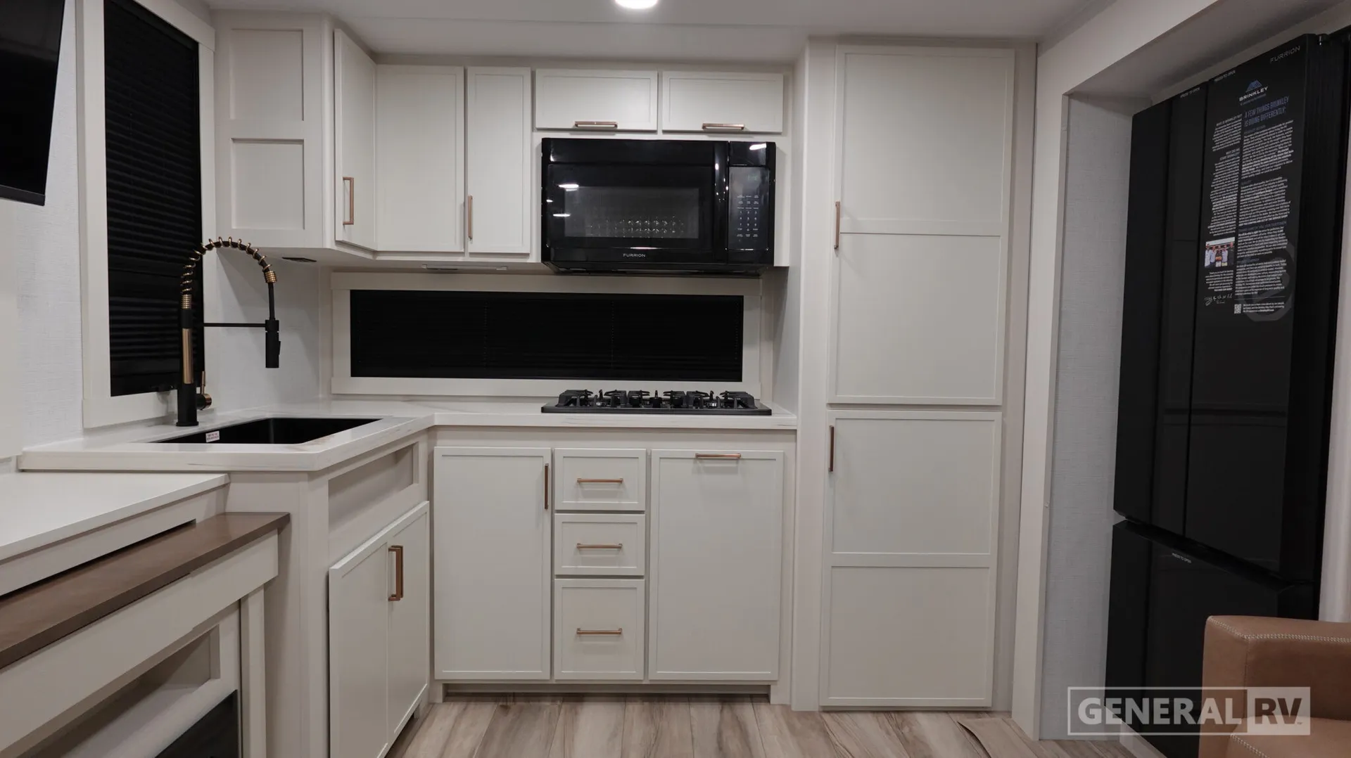 2026 Brinkley Model I 275 - Photo 3
