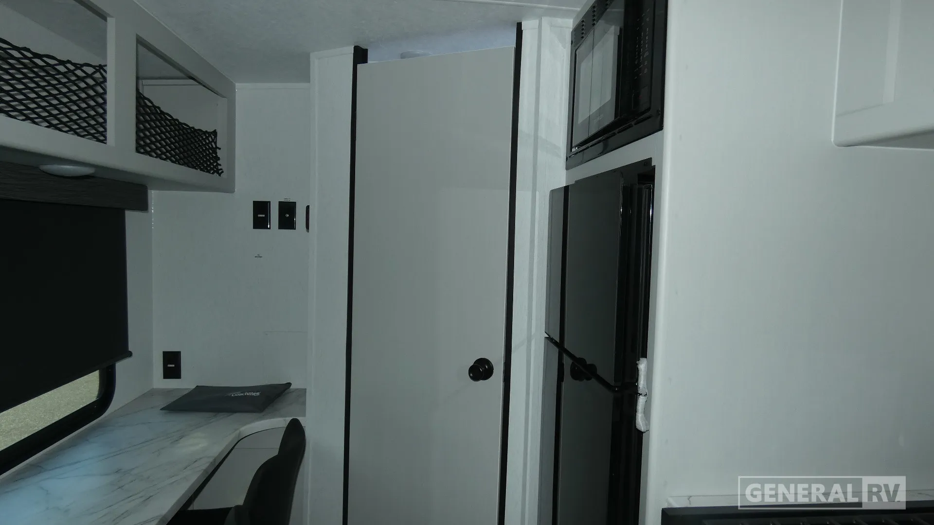 2026 Coachmen Remote 12R - Photo 3