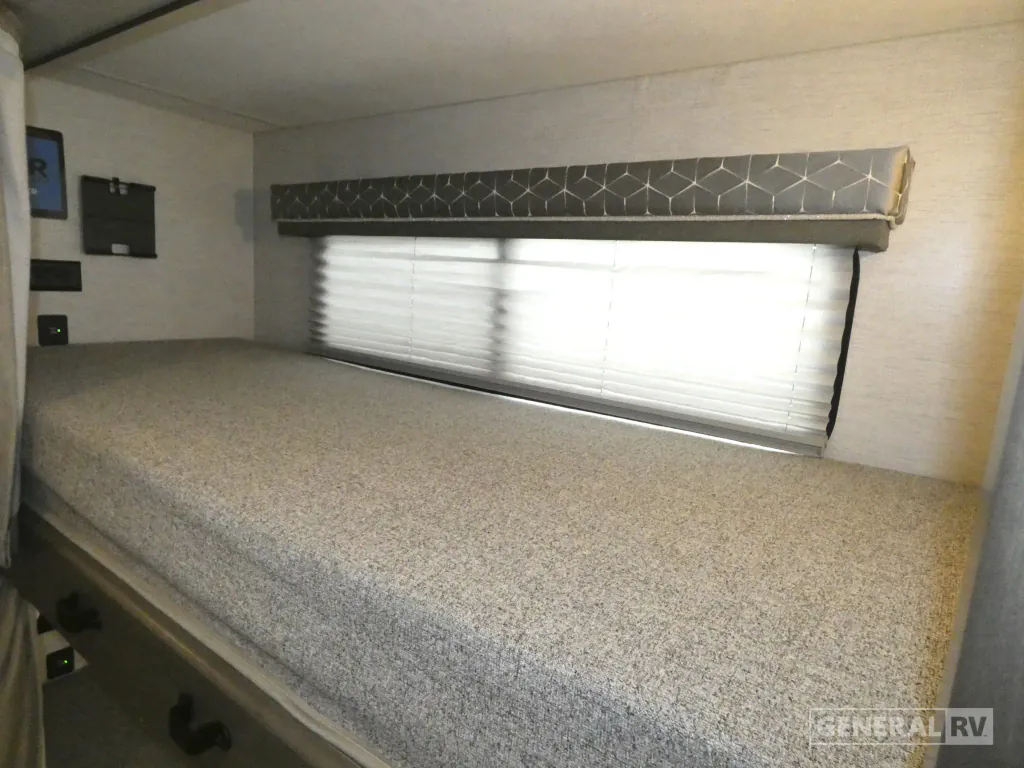 2024 Thor Motor Coach Freedom Traveler A32, Photos photo 22