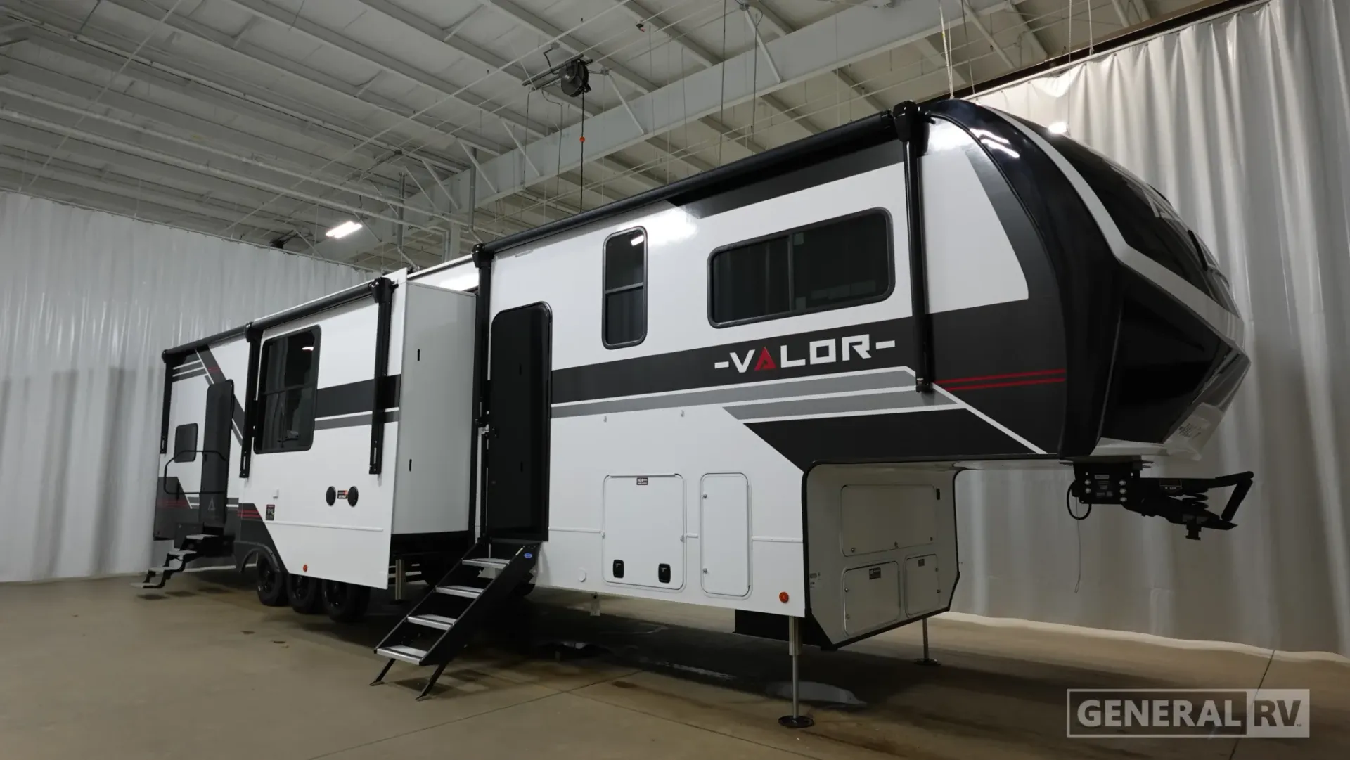 2026 Alliance RV Valor 44V14 - Photo 2