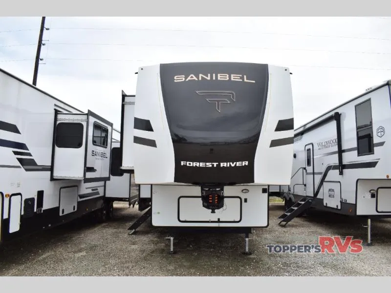 2026 Prime Time Sanibel 39BUNK - Photo 3