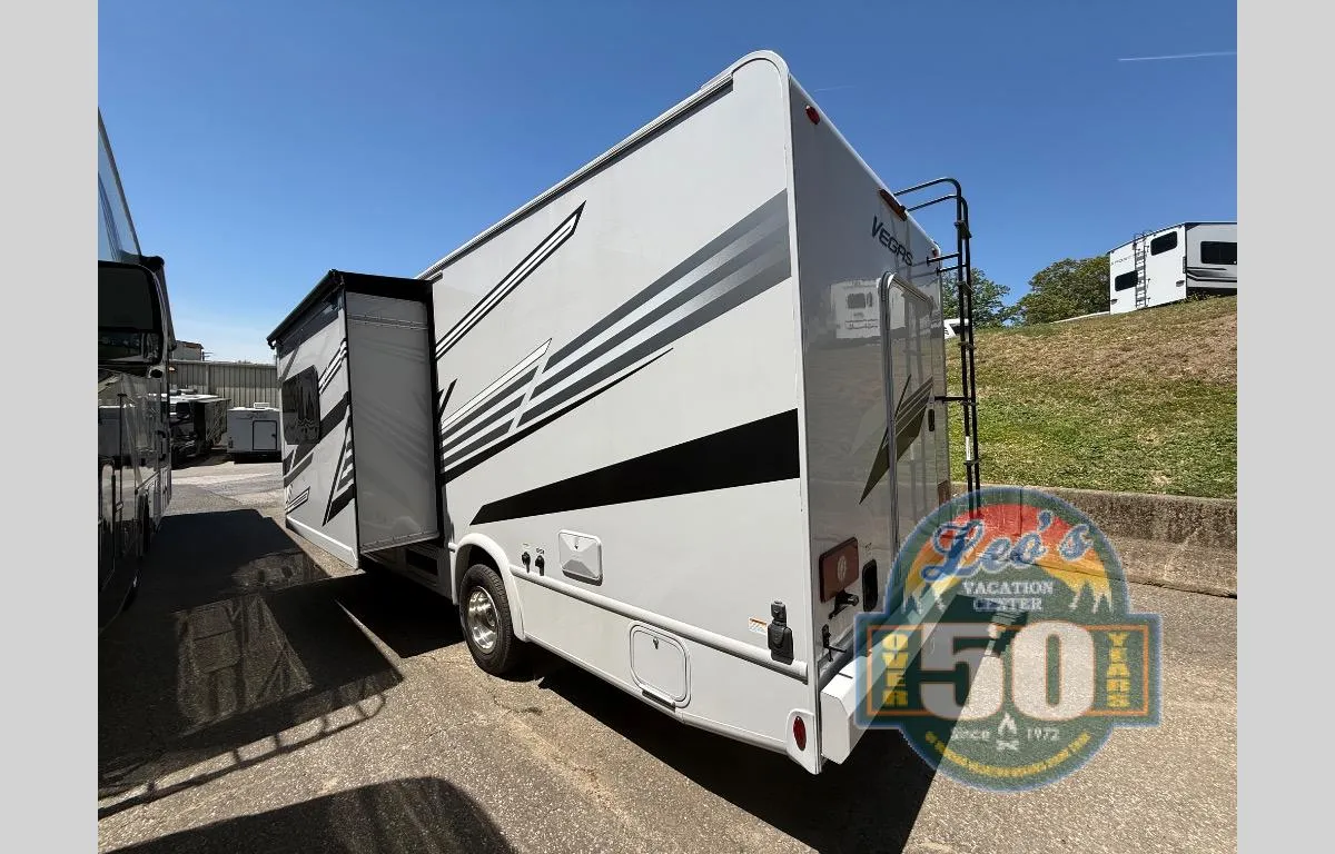2024 Thor Motor Coach Vegas 25.7 - Photo 4