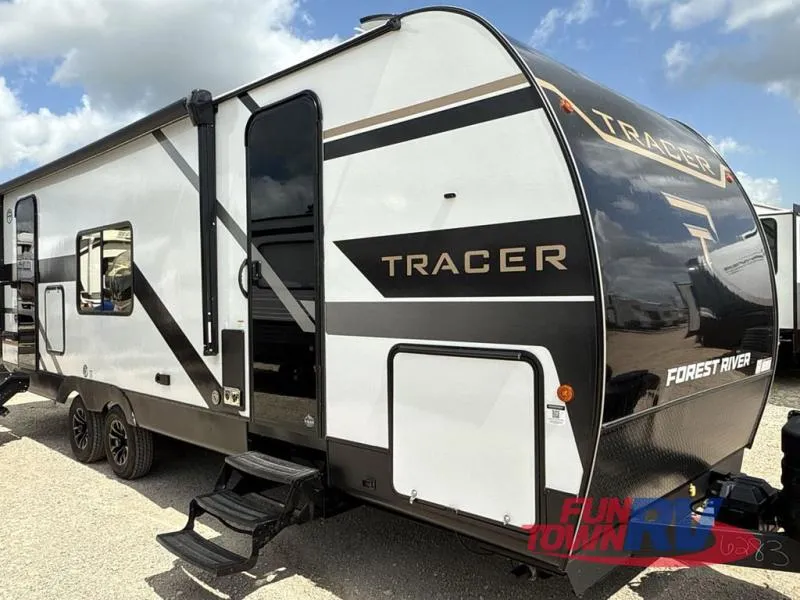 2026 Prime Time Tracer 235RK - Photo 3