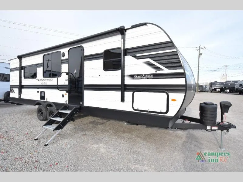 2026 Grand Design Transcend Xplor 26RBX - Photo 3