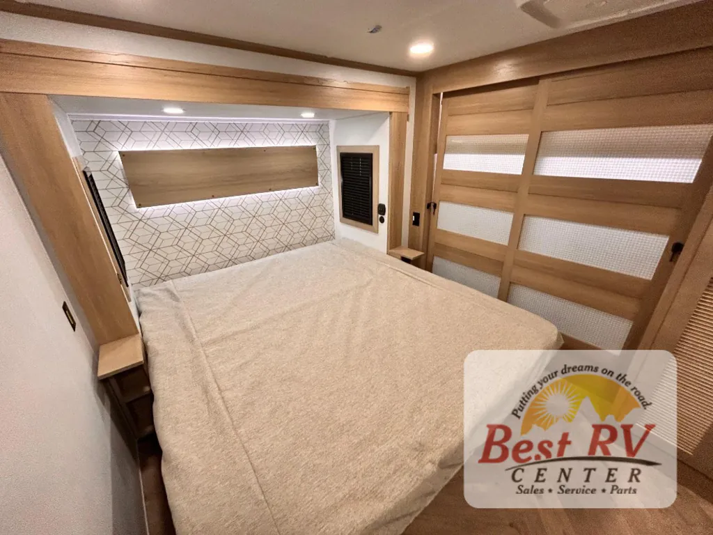 2026 Keystone Raptor 433, Photos photo 68