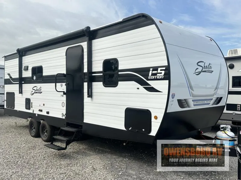 2026 Coachmen Shasta 526RBS - Main photo