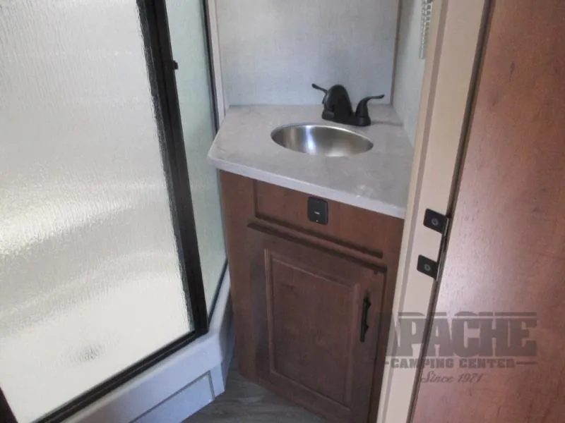 2026 Outdoors RV Timber Ridge Titanium Series 22MKS - Photo 4