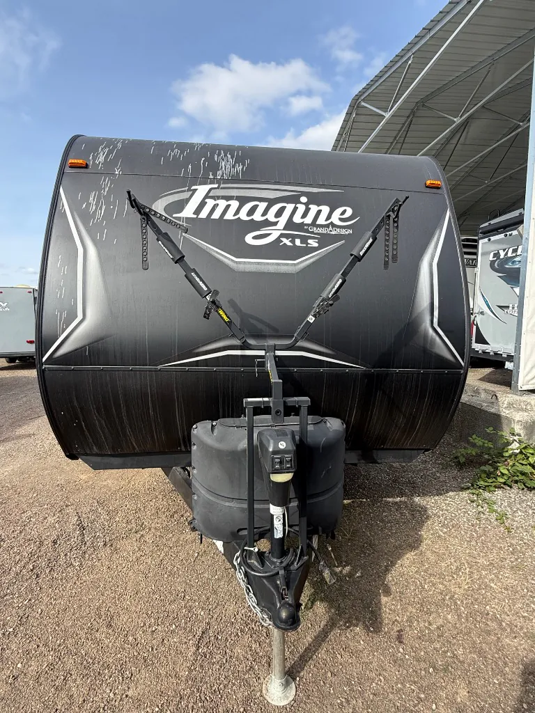 2019 Grand Design Imagine XLS 19BWE - Photo 3