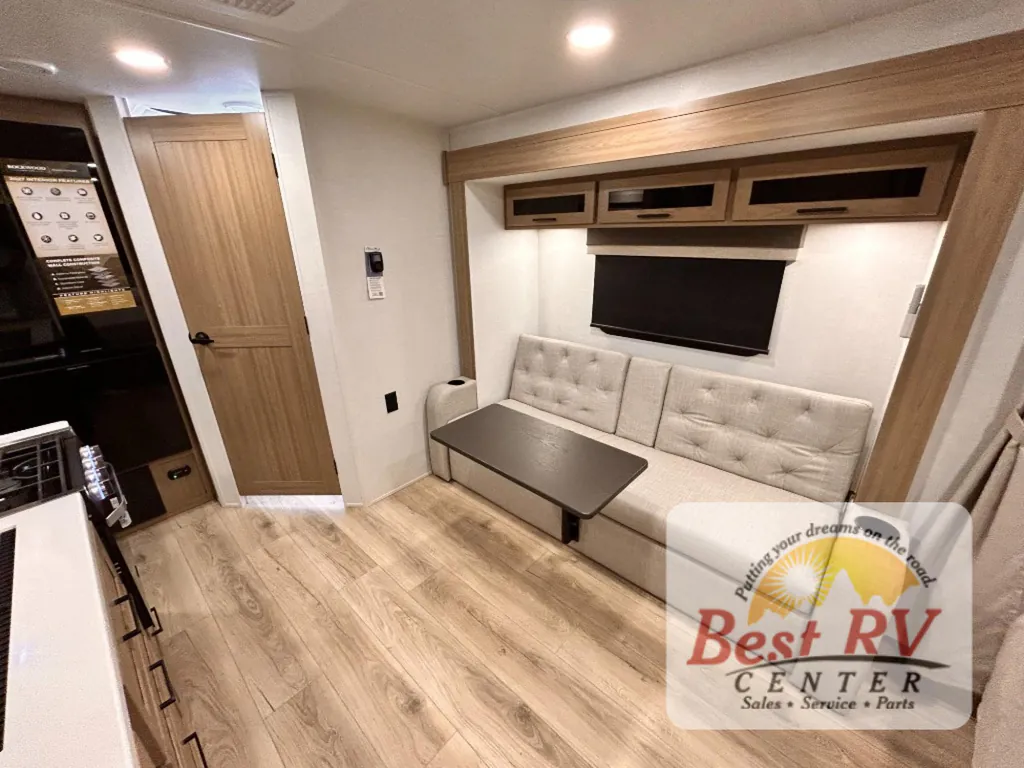 2027 Forest River Rockwood Mini Lite 2109S, Photos photo 48