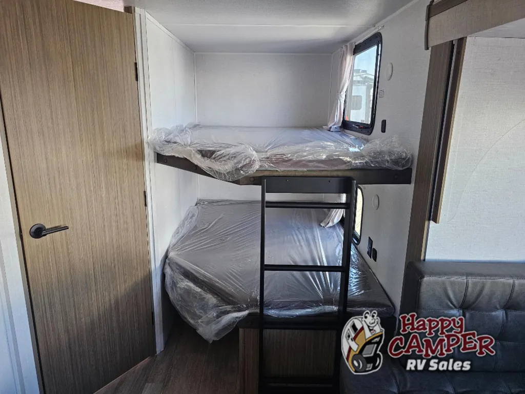 2026 Forest River EVO Lite 2700BHX, Photos photo 19
