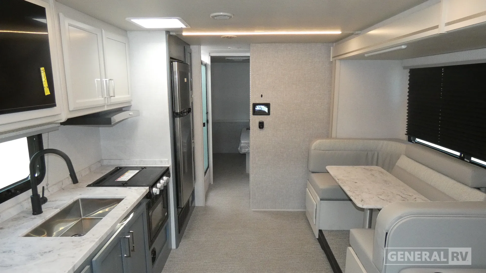 2026 Fleetwood Altitude 29H - Photo 3