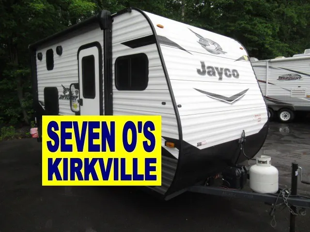 2022 Jayco Jay Flight SLX 7 154BH - Photo 2