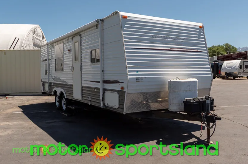 2006 Starcraft Starcraft 2700BH - Main photo