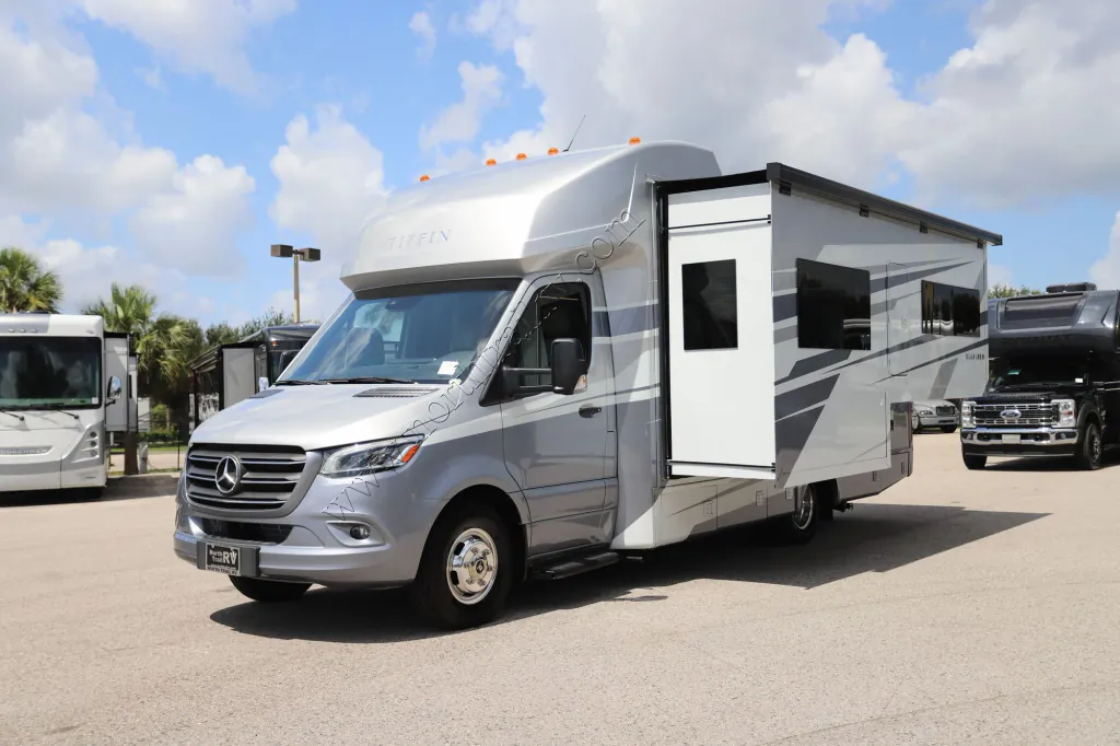 2026 Tiffin Wayfarer 25 XPW, Photos photo 24