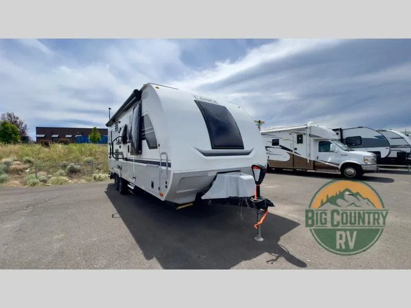 2023 Lance Lance Travel Trailers 2185 - Main photo