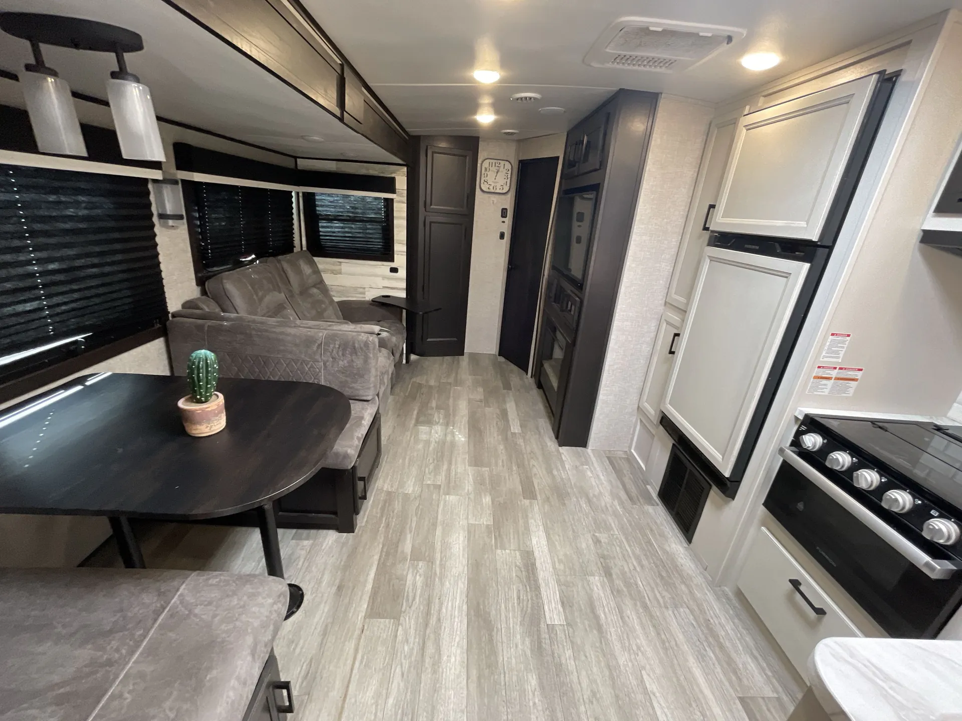 2022 Jayco White Hawk 32BH — living area main
