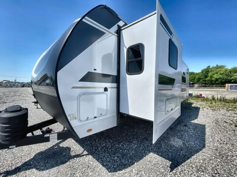 2026 KZ Connect 293RB - Photo 4