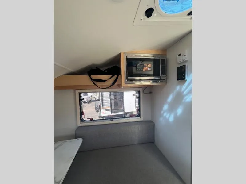 2026 nuCamp RV TAB 320 LITE New    Std. Model - Photo 4