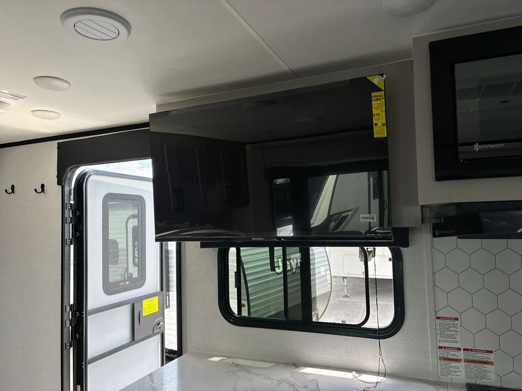 2026 Jayco Jay Feather 29QBH, Photos photo 14